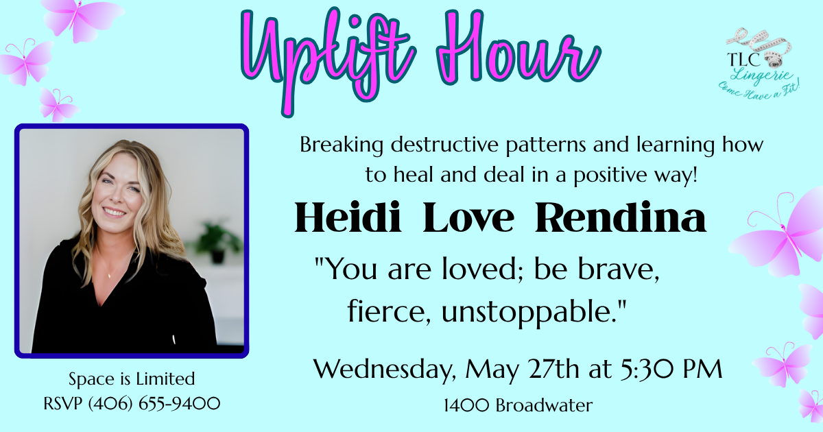 Heidi Love Rendina