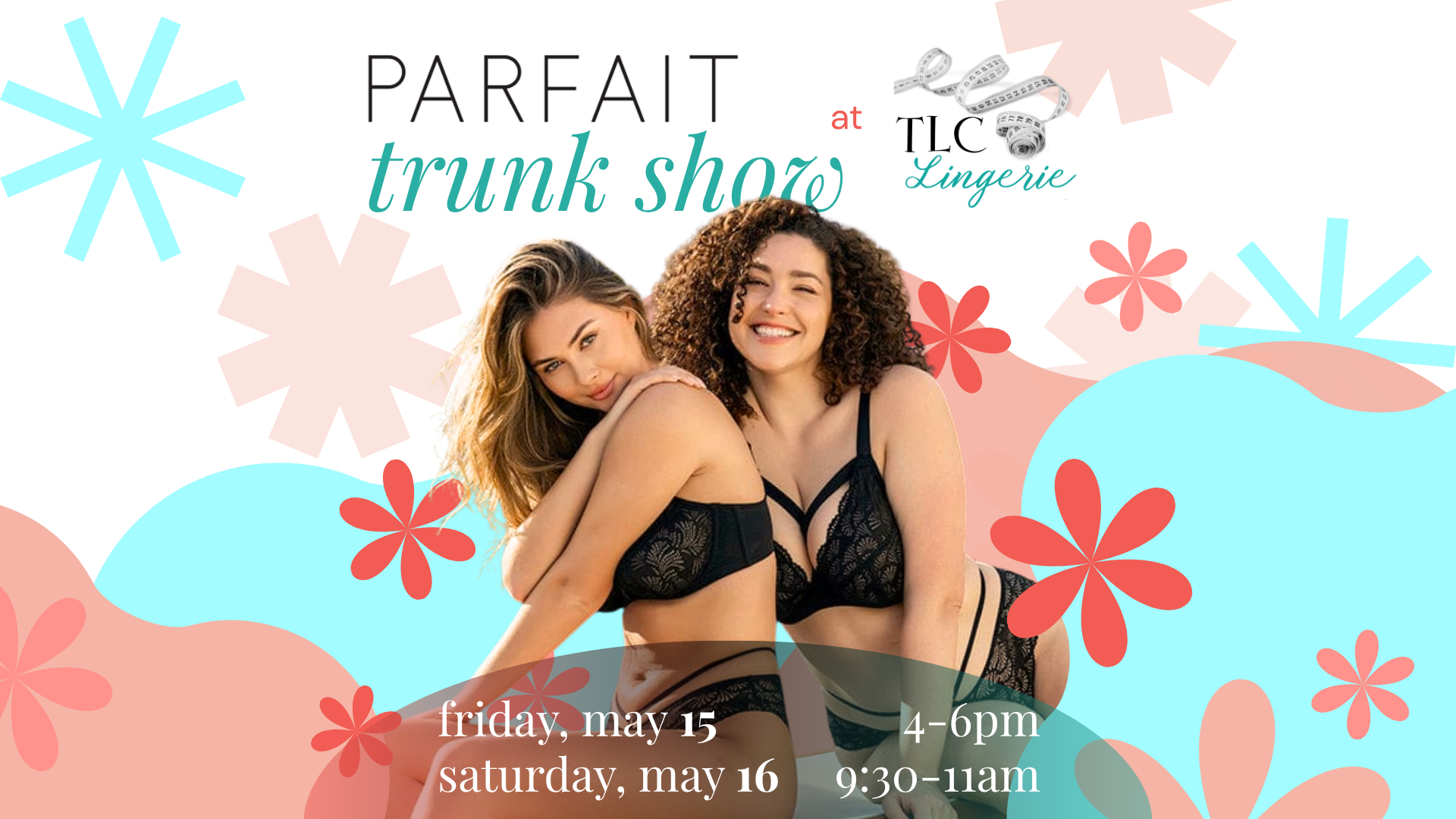 parfait lingerie billings