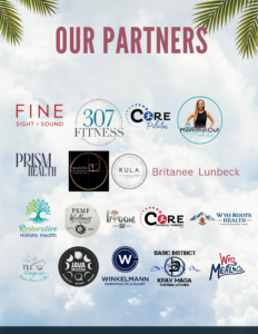 TLC Lingerie is a Wyo Vibe & Venture sponsor!
